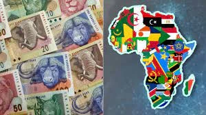 One to Unite Us All: If Africa Shared a Currency