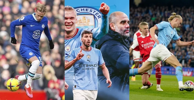EPL returns: Champions Manchester City at Burnley, Chelsea vs Liverpool