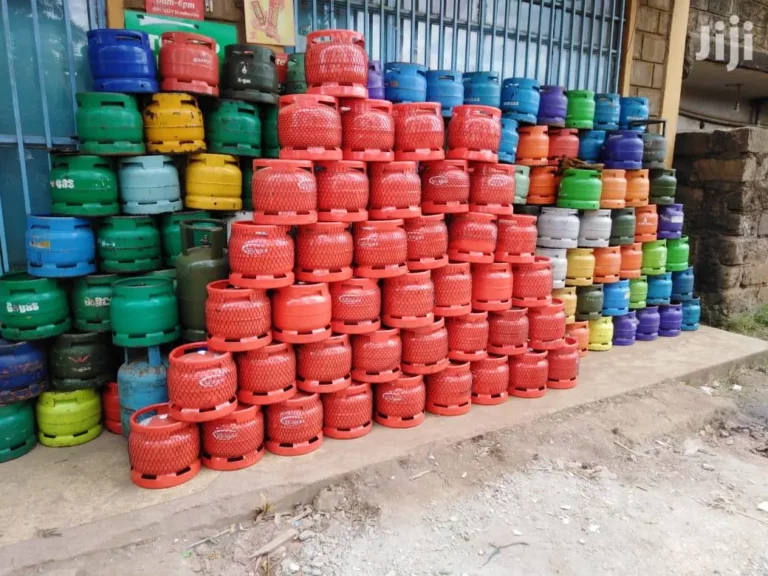Cheaper Cooking Gas Finally Enters the Market