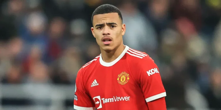 Why Manchester United Had to Let Greenwood Go