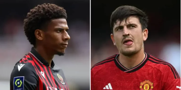 Manchester United: Pavard and Todibo Potential Replacements For Maguire