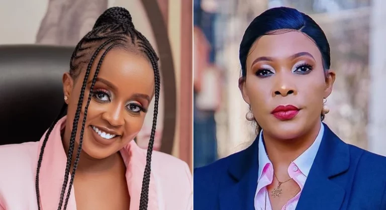 Nadia Mukami And Janet Otieno: The Only Kenyans Nominated For Trace Awards