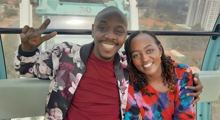 DJ Krowbar Appeals For Help For His Wife’s Surgery