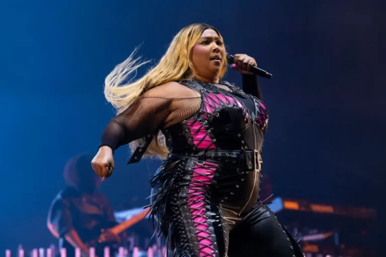 Lizzo Sued for Weight Shaming and Sexual Harassment