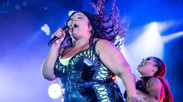 Lizzo Speaks Up After Former Dancers Accused Her Of Sexual Harassment