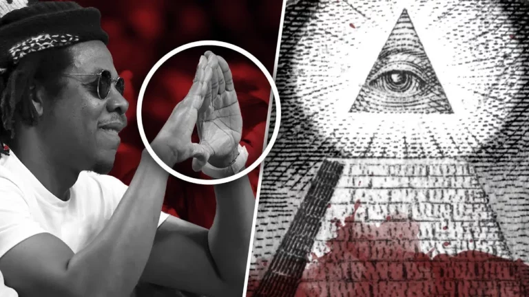 Could Artists be Using Illuminati for Publicity?