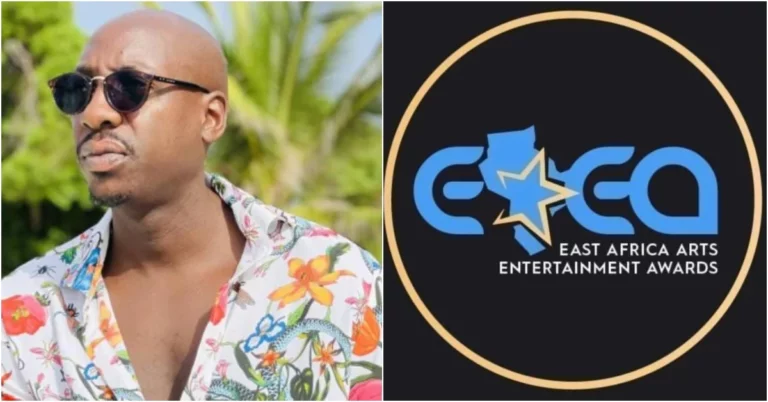 Kenya’s Limited Recognition at East Africa Arts Entertainment Awards