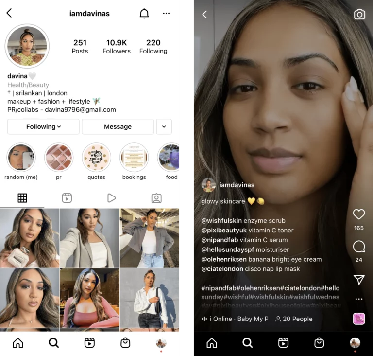 Reasons Why  Some Brands are Choosing Micro- influencers