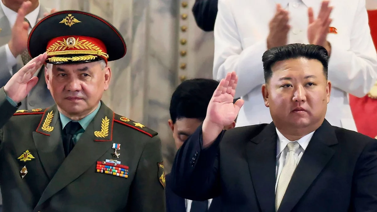 Surprising Positive Things that North Korea Enjoy Despite Dictatorship