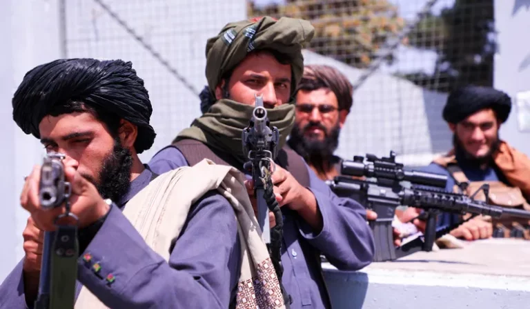 Afghanistan: 2 Years Into the Deadly Taliban Rule
