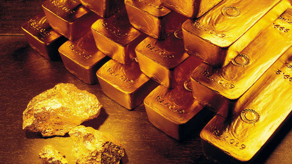 Gold Rush in China Persists Despite Soaring Prices.