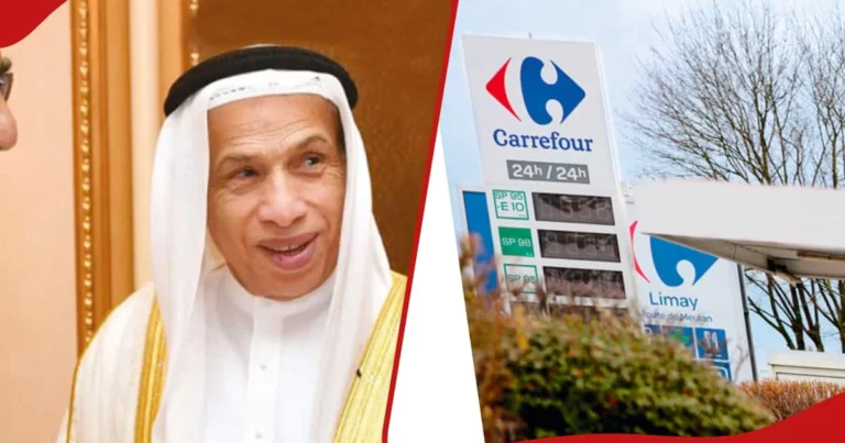 Carrefour and E.Leclerc to Sell Fuel at Cost Price