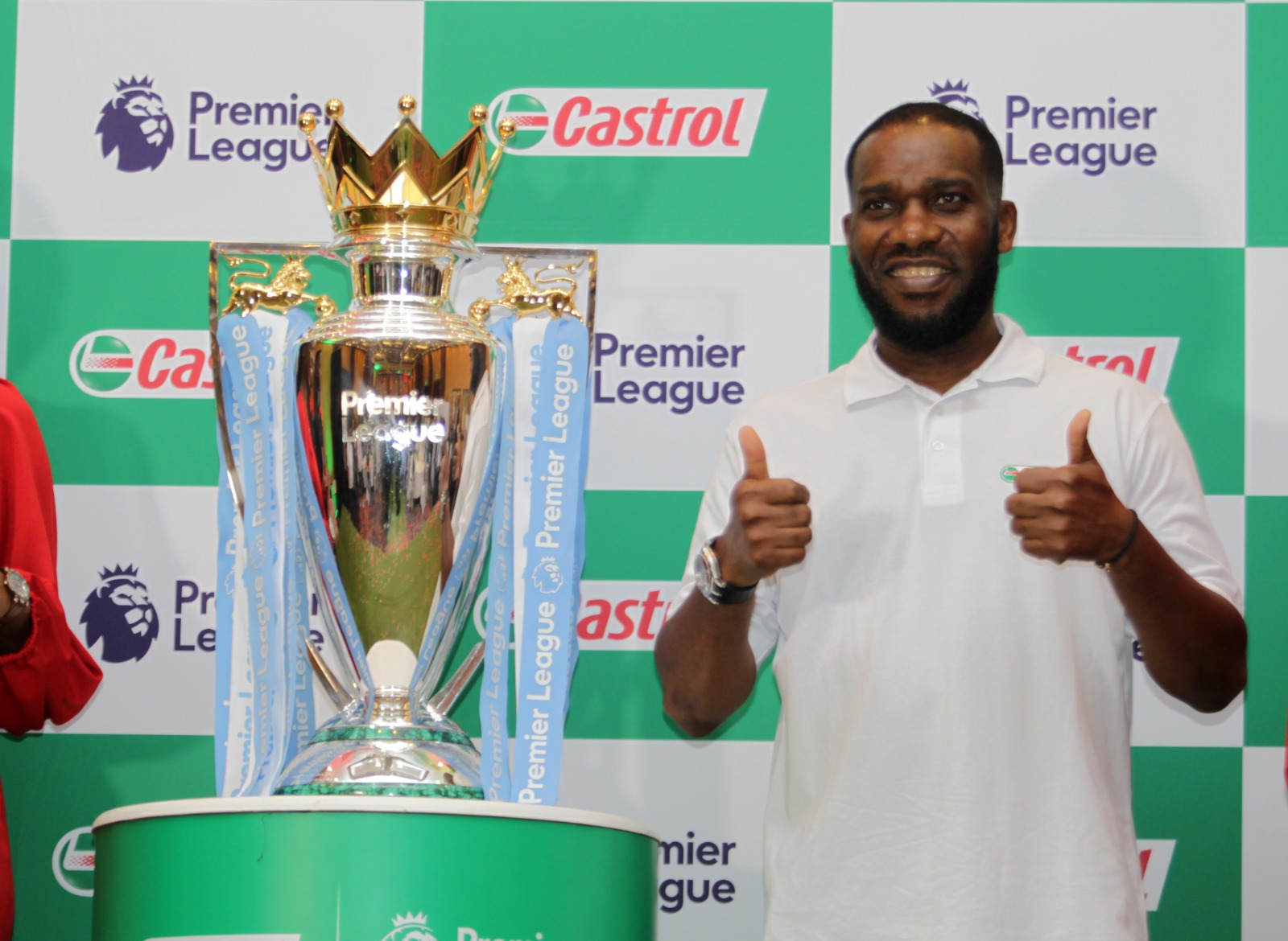 epl trophy tour in kenya