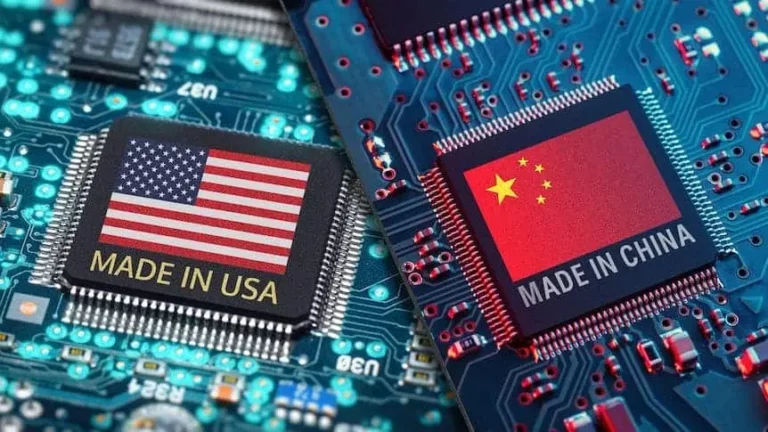 China’s Breakthrough Smartphone Under Investigation by the US Gov’t