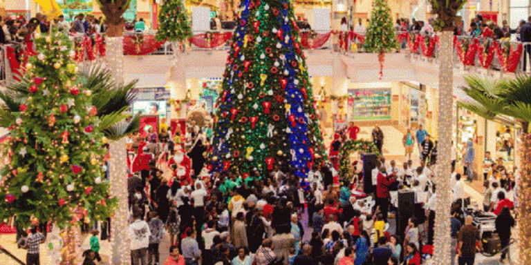 Reasons Why this Year’s Christmas will be Expensive