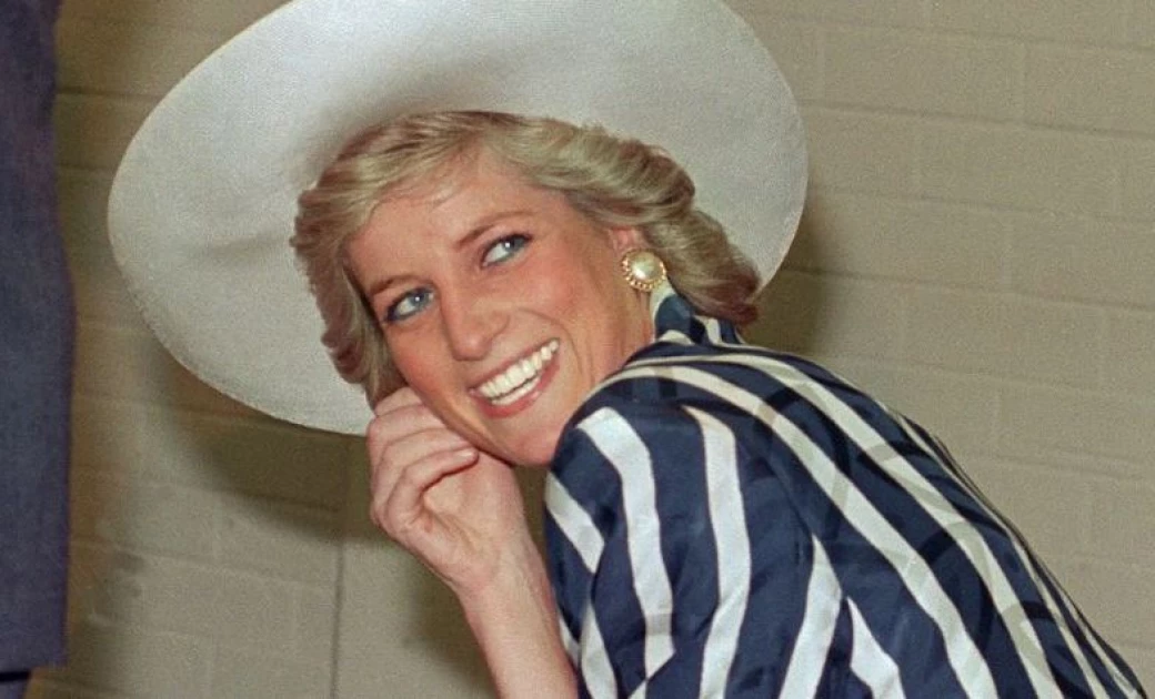 Thursday marked 26 years since Diana’s death. PHOTO/COURTESY: CNN