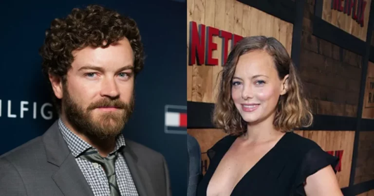 Danny Masterson: Actor’s Wife Files for Divorce After Rape Conviction