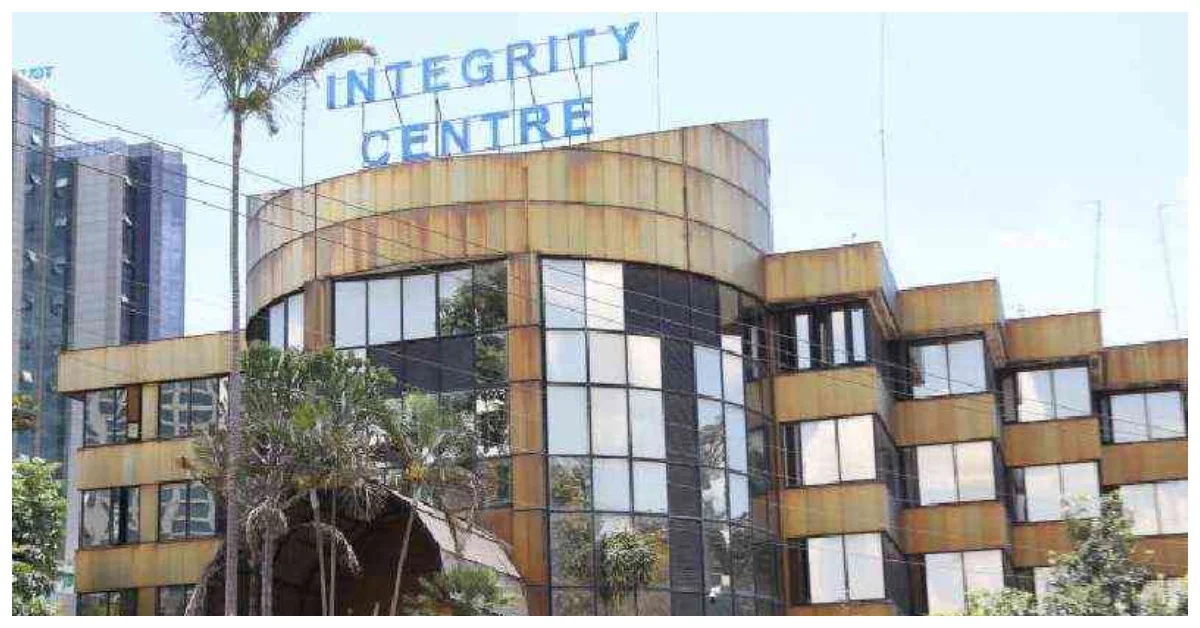 EACC recovers land in Kwale
