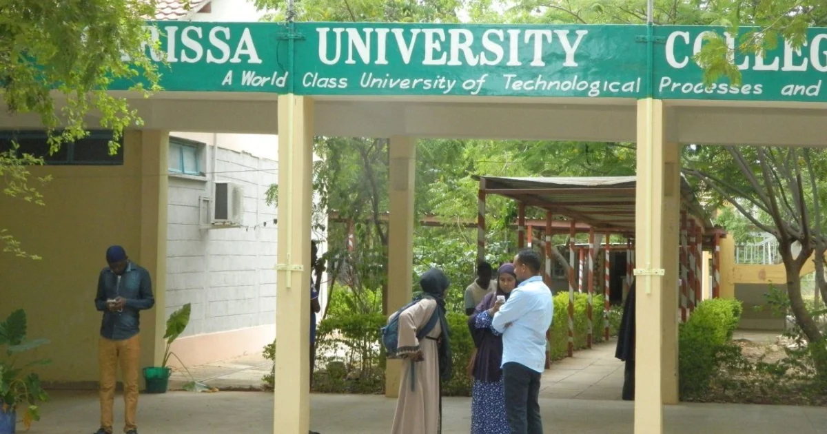 Garissa University attack