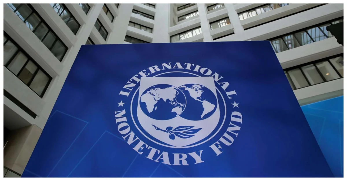 IMF recommendations to Africa to avoid debt crisis