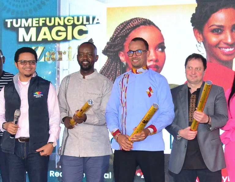 MultiChoice Launches Two Brand New Shows For Local Enthusiasts