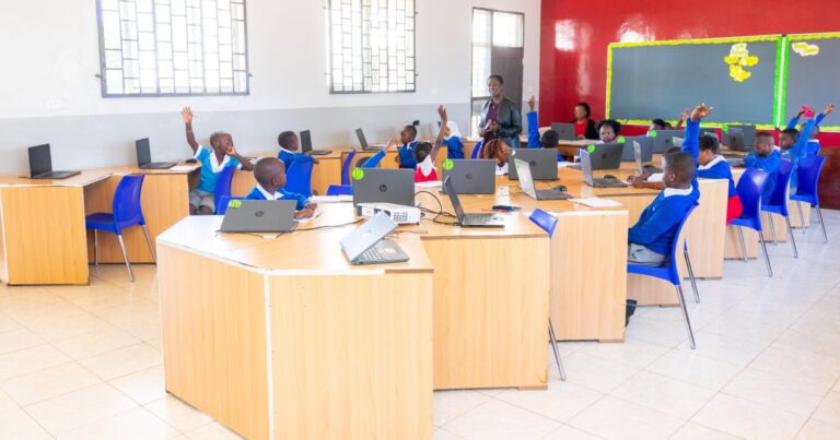 ADvTECH Upgrades Tech-Enabled Learning at Makini Schools