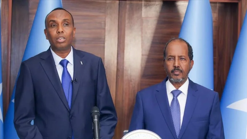 Somalia embraced digital IDs