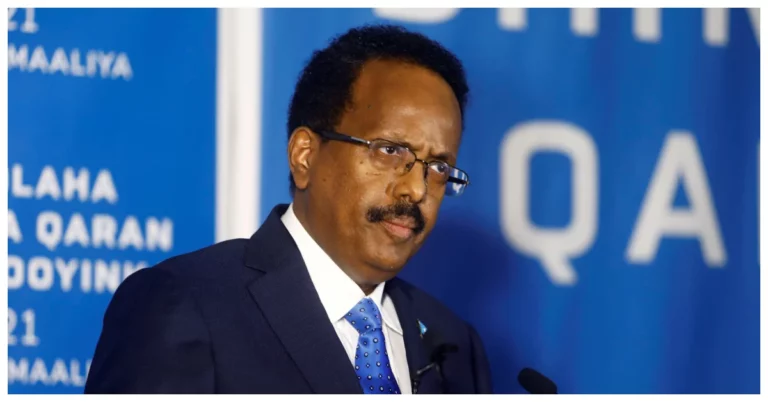 Somalia Takes Digital Leap with Launch of National Identity Card System