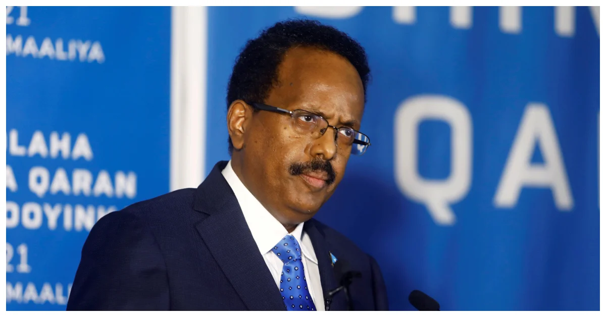 Somalia embraces digital IDs