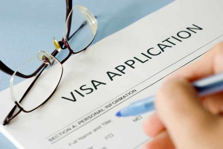 Kenyans: The Only Africans to Acquire Visas Before Visiting Somalia
