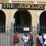 The Judiciary Kenya