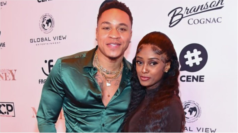 Critic to Vanessa Mdee: “Rotimi is not your Husband”