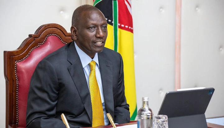 More Tax for Kenyans: Gov’t Proposes Another 2.75% Salary Deduction ...