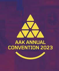 AAK Holds the 8th ILFA World Congress 2023 for Landscape Architecture