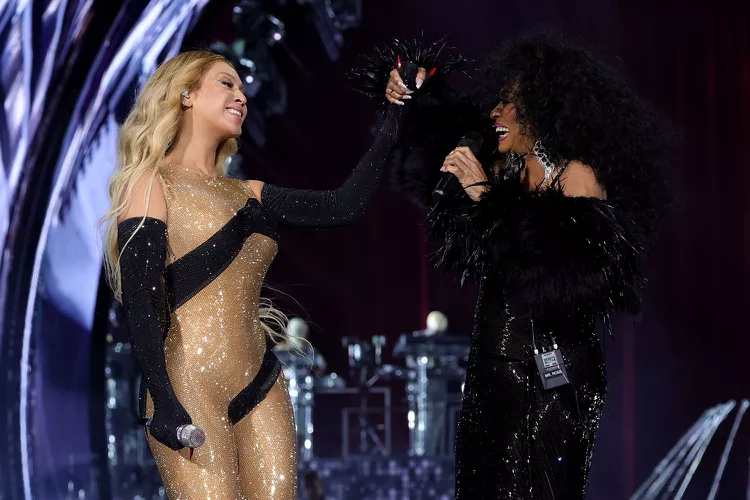 Everything You Need to Know About Beyoncé Star-studded Birthday Performance