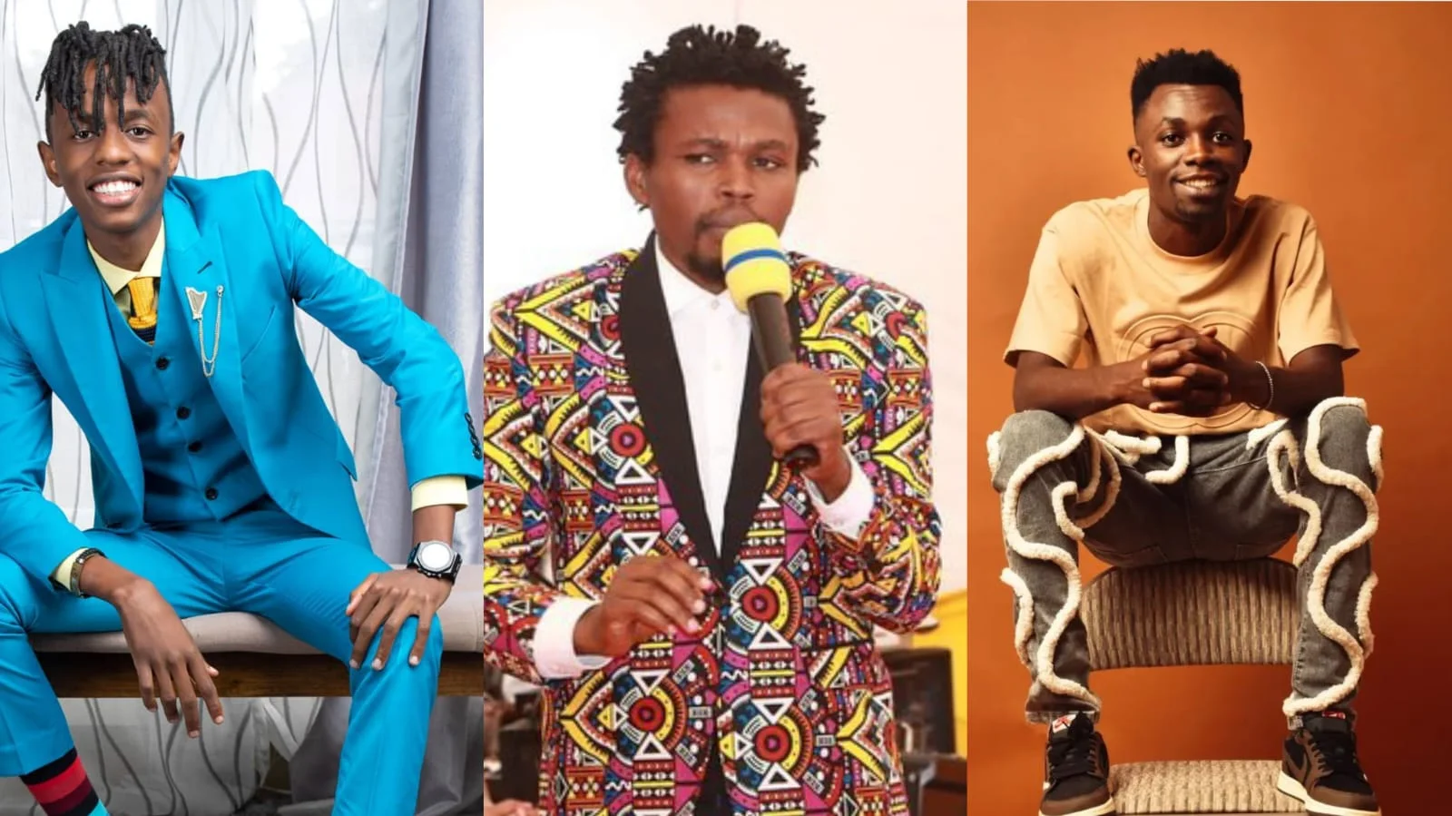 The Chipukeezy Show Makes a Comeback on KBC