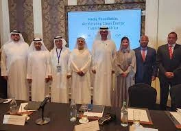UAE to Provide $4.5 Billion to Africa for Clean Energy