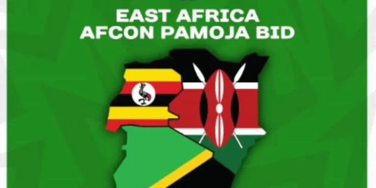 Kenya, Uganda and Tanzania Named Joint Hosts of AFCON 2027