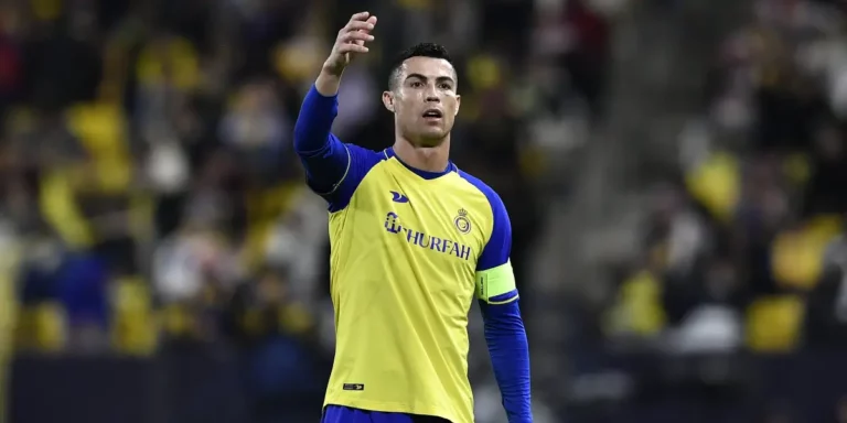 Iran’s Plan to Give Ronaldo ‘Special’ Sim Card to Access Unblocked Internet Sparks Outrage