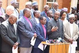 National Council of Churches of Kenya Calls for a Structured and Broad based dialogue to Solve the Two Third Gender Rule