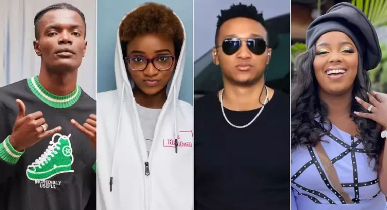 Kenyan Celebrities Who Are Back in the Singles Club