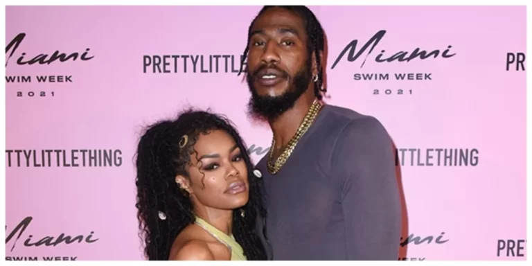 Teyana Taylor and Iman Shumpert Breakup After 10 Years Together