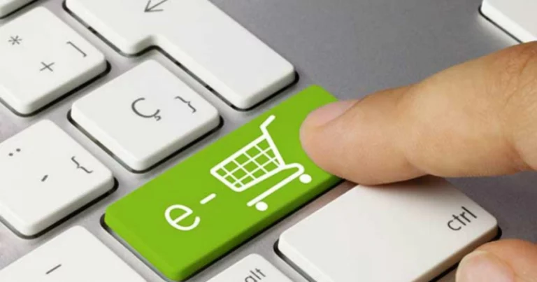 Digital Commerce Thriving in Kenya’s Informal Markets as E-commerce Adapts