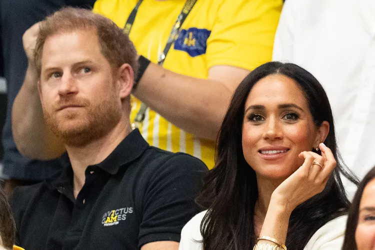 The Real Reason Meghan Markle Hasn’t Been Wearing Her Engagement Ring