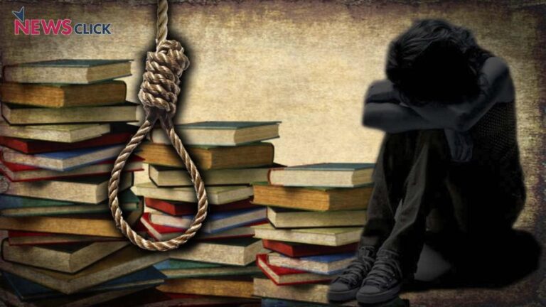 12-Year-Old Boy Commits Suicide Inside a Classroom in Migori County