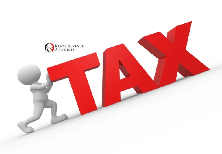 Dear Kenyans, Here is why you Might Still be Taxed More
