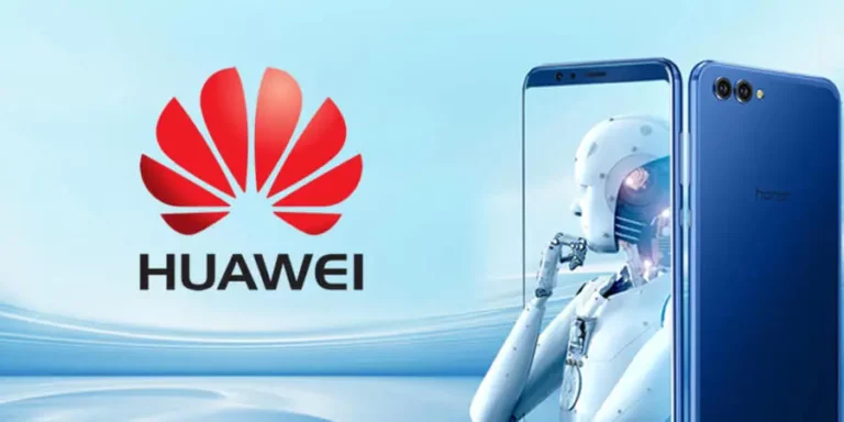 Huawei Set to Embrace AI Technology for the Next Decade