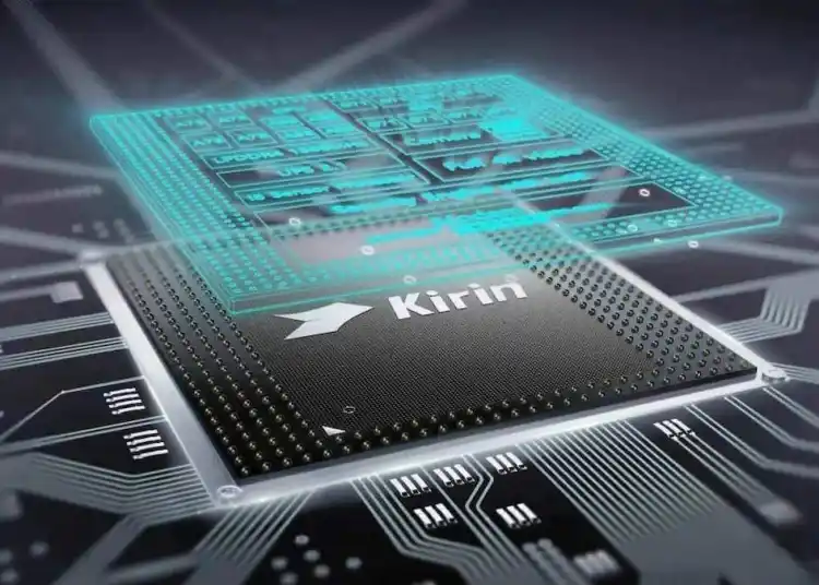 Decoding the China's Huawei Kirin 9000s Chipset is Like Cracking the Enigma. [Photo/Courtesy]