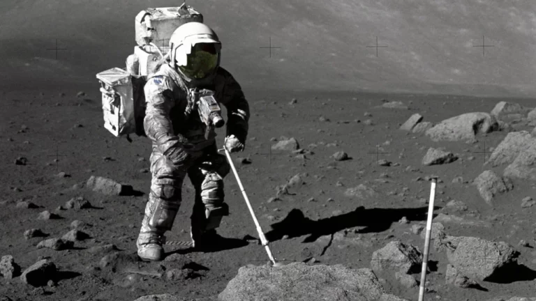 Scientists Reveals the Moon’s True Age after a Series of Tests and Study