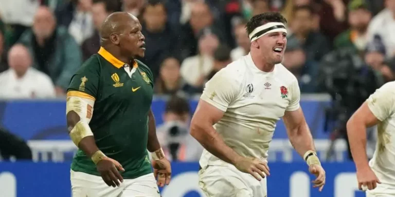 World Rugby to Investigate South Africa Star’s Alleged Use of Racial Slur